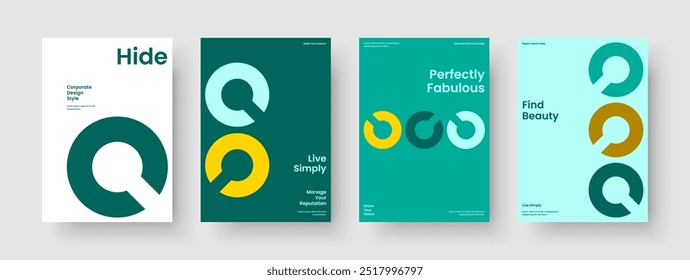 Geometric Banner Template. Abstract Background Layout. Creative Poster Design. Business Presentation. Flyer. Book Cover. Brochure. Report. Leaflet. Pamphlet. Catalog. Portfolio. Journal. Handbill