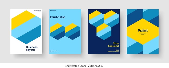 Geometric Banner Template. Abstract Background Layout. Creative Brochure Design. Book Cover. Business Presentation. Flyer. Report. Poster. Pamphlet. Newsletter. Handbill. Journal. Catalog. Notebook