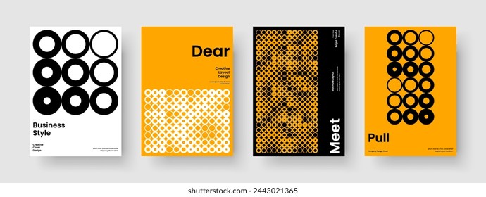 Geometric Banner Template. Abstract Book Cover Design. Modern Report Layout. Business Presentation. Poster. Flyer. Brochure. Background. Handbill. Brand Identity. Portfolio. Advertising. Magazine