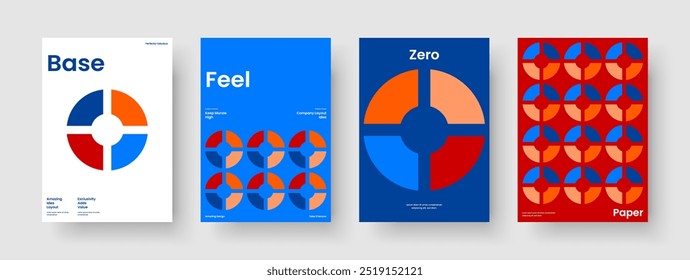 Geometric Banner Template. Abstract Brochure Design. Modern Report Layout. Poster. Flyer. Business Presentation. Background. Book Cover. Magazine. Advertising. Portfolio. Brand Identity. Newsletter