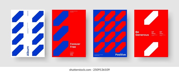 Geometric Banner Template. Abstract Poster Layout. Modern Business Presentation Design. Report. Book Cover. Brochure. Flyer. Background. Catalog. Advertising. Pamphlet. Handbill. Leaflet