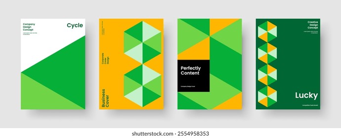 Geometric Banner Template. Abstract Poster Design. Modern Report Layout. Business Presentation. Flyer. Brochure. Background. Book Cover. Newsletter. Notebook. Handbill. Journal. Pamphlet. Portfolio