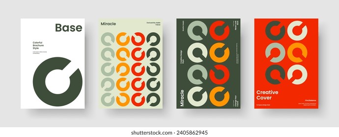 Geometric Banner Template. Abstract Report Layout. Modern Flyer Design. Poster. Background. Book Cover. Brochure. Business Presentation. Notebook. Magazine. Catalog. Handbill. Newsletter
