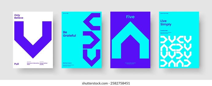 Geometric Banner Template. Abstract Report Design. Modern Business Presentation Layout. Flyer. Brochure. Book Cover. Background. Poster. Pamphlet. Brand Identity. Advertising. Notebook. Leaflet