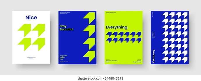 Geometric Banner Template. Creative Background Design. Isolated Report Layout. Business Presentation. Poster. Brochure. Book Cover. Flyer. Journal. Leaflet. Magazine. Pamphlet. Portfolio
