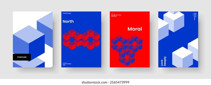 Geometric Banner Template. Creative Book Cover Design. Modern Poster Layout. Business Presentation. Flyer. Background. Brochure. Report. Newsletter. Advertising. Pamphlet. Notebook. Brand Identity