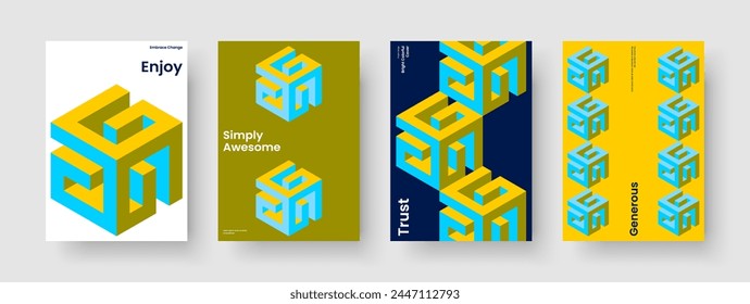 Geometric Banner Template. Creative Flyer Design. Modern Report Layout. Business Presentation. Book Cover. Brochure. Poster. Background. Brand Identity. Magazine. Catalog. Journal. Advertising