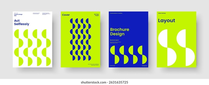 Modelo de Banner Geométrico. Design criativo do pôster. Layout De Plano De Fundo Isolado. Panfleto. Brochura. Apresentação de negócios. Relatório. Capa de Livro. Notebook. Boletim informativo. Diário. Revista. Identidade da marca