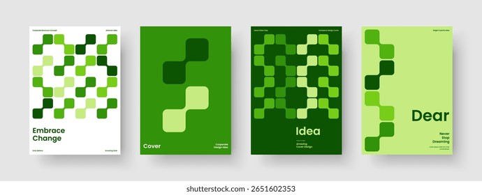 Geometric Banner Template. Creative Poster Layout. Isolated Business Presentation Design. Background. Report. Flyer. Brochure. Book Cover. Journal. Portfolio. Newsletter. Advertising. Catalog