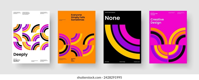 Geometric Banner Template. Isolated Background Design. Creative Brochure Layout. Poster. Flyer. Business Presentation. Book Cover. Report. Notebook. Catalog. Handbill. Newsletter. Journal