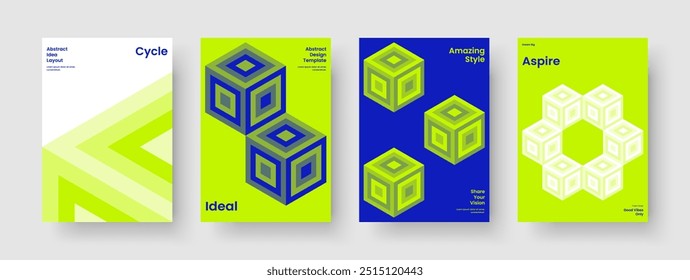 Modelo de Banner Geométrico. Layout De Plano De Fundo Isolado. Projeto de Capa de Livro Abstrata. Cartaz. Relatório. Brochura. Apresentação de negócios. Panfleto. Carteira. Publicidade. Diário. Notebook. Conhecimento Manual