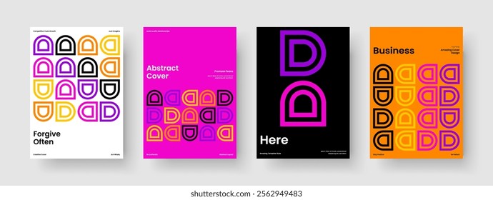 Geometric Banner Template. Isolated Background Design. Abstract Brochure Layout. Flyer. Poster. Business Presentation. Report. Book Cover. Journal. Magazine. Catalog. Brand Identity. Portfolio