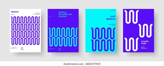 Geometric Banner Template. Isolated Book Cover Design. Creative Poster Layout. Brochure. Report. Business Presentation. Background. Flyer. Newsletter. Advertising. Leaflet. Notebook. Handbill