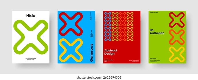 Geometric Banner Template. Isolated Book Cover Layout. Modern Poster Design. Business Presentation. Brochure. Background. Report. Flyer. Newsletter. Pamphlet. Leaflet. Magazine. Notebook. Portfolio