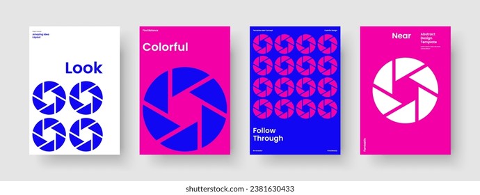 Geometric Banner Template. Isolated Poster Layout. Abstract Background Design. Report. Book Cover. Flyer. Brochure. Business Presentation. Magazine. Journal. Portfolio. Notebook. Handbill. Pamphlet