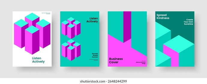 Geometric Banner Template. Isolated Poster Design. Creative Book Cover Layout. Business Presentation. Background. Brochure. Flyer. Report. Notebook. Newsletter. Pamphlet. Catalog. Brand Identity