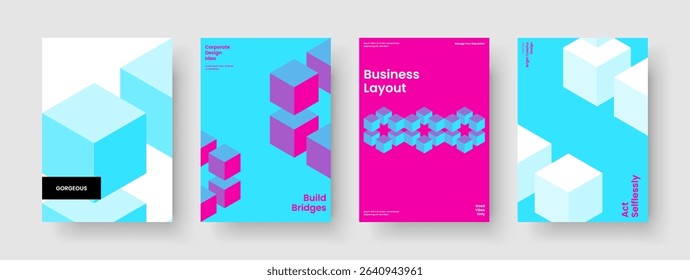 Geometric Banner Template. Isolated Report Layout. Modern Poster Design. Book Cover. Business Presentation. Background. Flyer. Brochure. Journal. Pamphlet. Newsletter. Brand Identity. Handbill