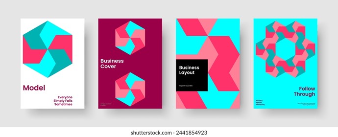 Geometric Banner Template. Modern Background Design. Isolated Poster Layout. Brochure. Flyer. Business Presentation. Book Cover. Report. Journal. Pamphlet. Handbill. Portfolio. Advertising. Catalog