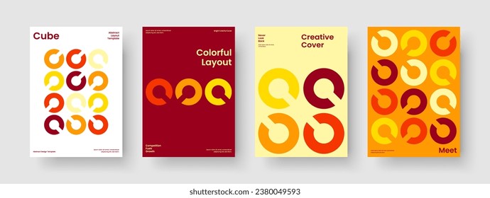 Geometric Banner Template. Modern Book Cover Design. Creative Brochure Layout. Flyer. Report. Business Presentation. Poster. Background. Notebook. Catalog. Handbill. Leaflet. Newsletter. Journal