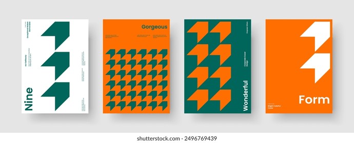 Geometric Banner Template. Modern Book Cover Design. Abstract Business Presentation Layout. Brochure. Poster. Report. Background. Flyer. Notebook. Catalog. Newsletter. Leaflet. Advertising