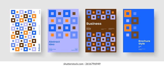Geometric Banner Template. Modern Business Presentation Layout. Abstract Report Design. Flyer. Book Cover. Background. Brochure. Poster. Handbill. Catalog. Journal. Pamphlet. Newsletter. Magazine