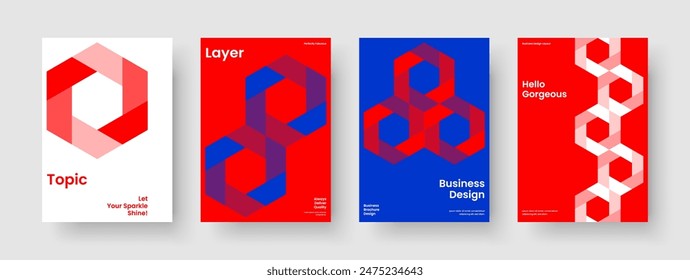 Geometric Banner Template. Modern Poster Design. Isolated Brochure Layout. Flyer. Report. Business Presentation. Background. Book Cover. Newsletter. Leaflet. Advertising. Pamphlet. Handbill