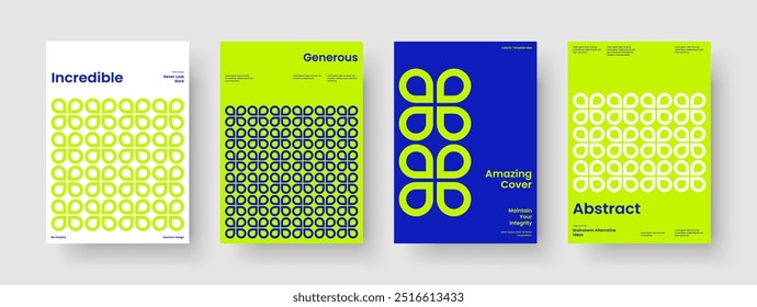 Geometric Banner Template. Modern Poster Design. Abstract Business Presentation Layout. Book Cover. Report. Background. Flyer. Brochure. Handbill. Notebook. Leaflet. Portfolio. Pamphlet