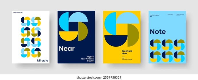 Geometric Banner Template. Modern Poster Design. Abstract Business Presentation Layout. Flyer. Brochure. Book Cover. Background. Report. Leaflet. Magazine. Journal. Pamphlet. Catalog. Newsletter