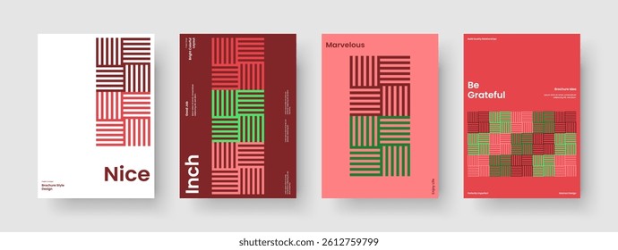 Geometric Banner Template. Modern Poster Layout. Abstract Brochure Design. Business Presentation. Background. Book Cover. Report. Flyer. Magazine. Notebook. Brand Identity. Catalog. Advertising