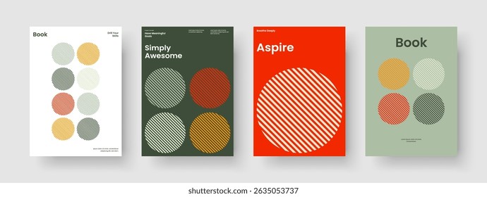 Geometric Banner Template. Modern Poster Layout. Abstract Business Presentation Design. Flyer. Book Cover. Brochure. Report. Background. Notebook. Journal. Pamphlet. Portfolio. Magazine