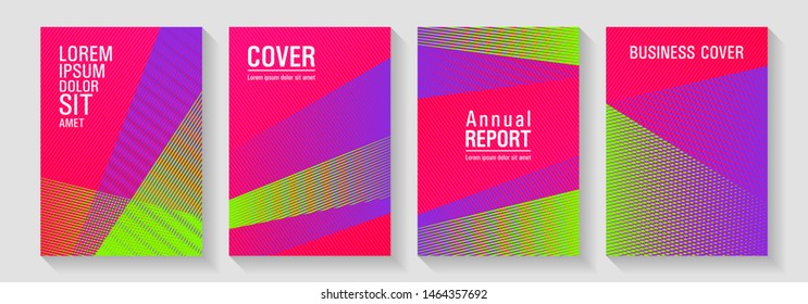 Geometric banner vector backgrounds. Abstract business catalogs concept. 