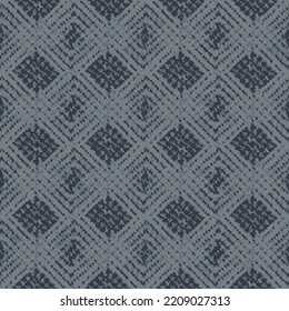 
Geometric Batik print Pattern blue Background digital printing textile pattern Geometry texture repeat creative modern pattern