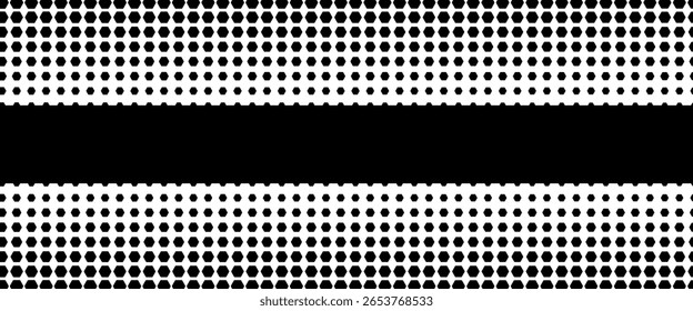 Fondo blanco y negro geométrico, marco abstracto, espacio para texto o diseño, estilo de negocios.
