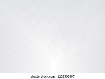 geometric black and white background. monochrome. Background in gray scale.