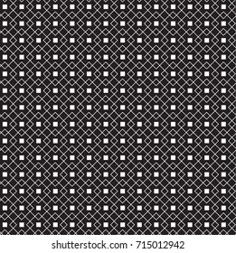 geometric black and white pattern