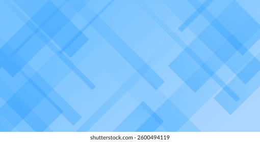 Geometric blue abstract background with dynamic shapes composition. Modern and stylish design, perfect for posters, banners, digital artwork, presentations, websites, and branding projects.