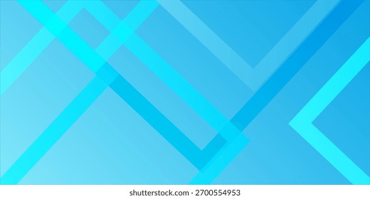 Fondo abstracto azul geométrico. Composición dinámica de Formas. ideal para Anuncio, cabecera, portada, cartelera, folleto, redes sociales, EPS 10
