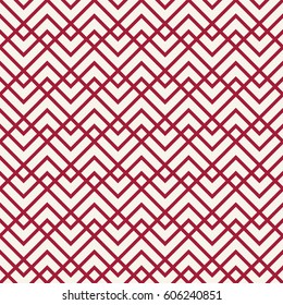 geometric boho minimal graphic print vector pattern