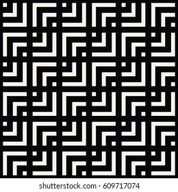 geometric boho minimal graphic print vector pattern