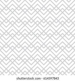 geometric boho minimal graphic print vector pattern