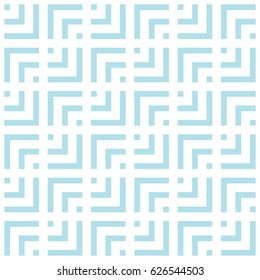 geometric boho minimal graphic print vector pattern