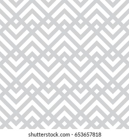 geometric boho minimal graphic print vector pattern