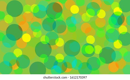 Geometric bokeh images For making backgrounds, photos, retouching or background backgrounds, brochures, website labels or book covers, magazines
