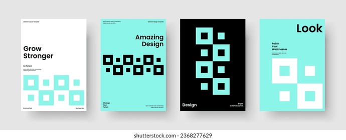Geometric Book Cover Design. Abstract Report Layout. Isolated Business Presentation Template. Background. Poster. Banner. Brochure. Flyer. Advertising. Magazine. Notebook. Pamphlet. Handbill