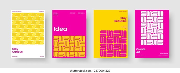 Geometric Book Cover Design. Abstract Business Presentation Template. Isolated Brochure Layout. Poster. Flyer. Report. Background. Banner. Notebook. Newsletter. Handbill. Advertising. Pamphlet