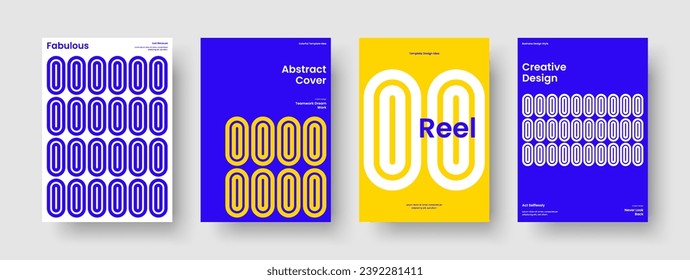 Geometric Book Cover Design. Abstract Report Layout. Creative Business Presentation Template. Background. Poster. Brochure. Banner. Flyer. Handbill. Notebook. Journal. Advertising. Portfolio