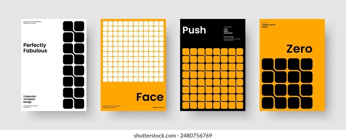 Geometric Book Cover Design. Abstract Banner Layout. Creative Background Template. Poster. Flyer. Brochure. Business Presentation. Report. Portfolio. Journal. Advertising. Handbill. Notebook