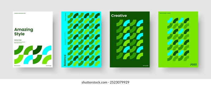 Geometric Book Cover Design. Abstract Business Presentation Layout. Modern Brochure Template. Background. Report. Banner. Flyer. Poster. Advertising. Portfolio. Handbill. Newsletter. Pamphlet