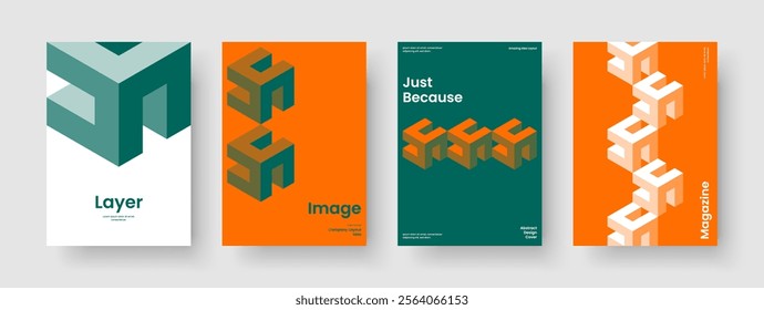 Geometric Book Cover Design. Abstract Flyer Layout. Creative Brochure Template. Business Presentation. Poster. Background. Report. Banner. Notebook. Brand Identity. Catalog. Handbill. Leaflet