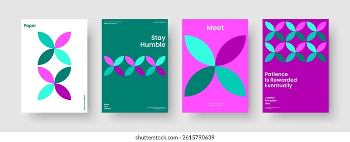Geometric Book Cover Design. Abstract Background Layout. Modern Banner Template. Business Presentation. Brochure. Poster. Flyer. Report. Journal. Catalog. Magazine. Brand Identity. Leaflet